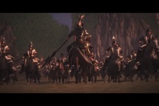 三国志ストラテジー『Total War: THREE KINGDOMS』プレイアブル武将を紹介する最新映像が公開 画像