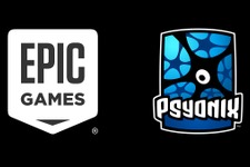『ロケットリーグ』開発運営のPsyonixをEpic Gamesが買収―Epic Gamesストア版リリース予定も、現時点ではSteam版も継続 画像