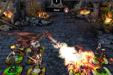 EA、F2P採用のシリーズ新作スピンオフ『Heroes of Dragon Age』をモバイル端末向けに発表 画像