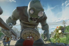GC 13: 『Peggle 2』と『Plants Vs. Zombies: Garden Warfare』がXbox Oneにて先行配信決定 画像