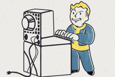 『Fallout 76』次期パッチに向けたメンテナンスが5月7日23時より実施 画像