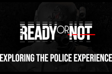 本格SWATタクティカルFPS『Ready Or Not』Steamページが公開―声で隊員を指揮することも可能 画像