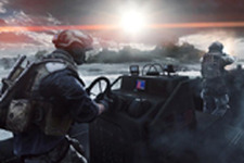 GC 13: 『Battlefield 4』のマルチプレイや“Battlefield 4 Premium”を紹介するトレイラーが公開 画像