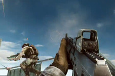 GC 13: 『Battlefield 4』Betaが10月上旬にスタート、3日間のテストを予定 画像