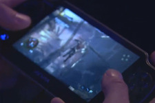 GC 13: PS4タイトルの殆どはPS Vitaでリモートプレイが可能、カンファレンスでは実演も 画像