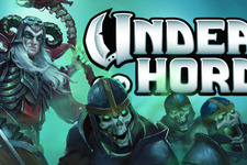 死者を操るハクスラRPG『Undead Horde』Steamで正式リリース！日本語にも対応 画像