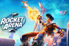 3vs3のロケットシューター『Rocket Arena』発表！『スマブラ』的なシステムも搭載 画像