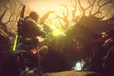 アクションRPG『イモータル：アンチェインド』国内PS4版が8月29日発売決定ー慈悲なき戦場を生き延びろ 画像