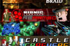 『Castle Crashers』『Bionic Commando Rearmed』など8月は注目タイトルが盛りだくさん！ 画像