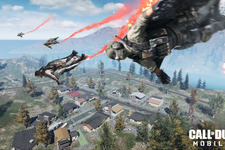 『Call of Duty: Mobile』クラス制や蘇生ありFPS/TPS両対応などバトルロイヤルモードの内容が初公開 画像