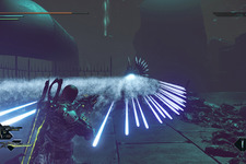 アクションRPG『イモータル：アンチェインド』ゲームプレイトレイラー！ハードコアな戦場を戦い抜け 画像