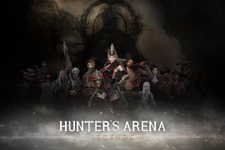RPGとバトロワなどが融合した『Hunter’s Arena: Legend』プレイ映像！早期アクセスは2019年開始予定【UPDATE】 画像