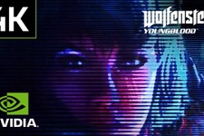 『Wolfenstein: Youngblood』「レイトレーシング」と「Adaptive Shading」に対応―4Kトレイラー公開 画像