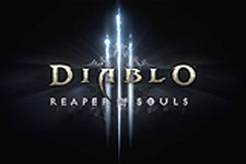 GC 13: 『Diablo III』の拡張パック“Reaper of Souls”が発表【UPDATE】 画像