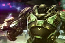 GC 13: 撃ちまくり系SFシューター『Alien Rage』が来月発売へ、ゲームプレイトレイラーも公開 画像