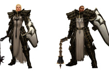 GC 13: 『Diablo III』拡張パック『Reaper of Souls』が正式発表、レベルキャップ引き上げや新クラスなど数々の新要素を追加 画像