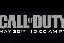『Call of Duty』シリーズ最新情報が日本時間5月31日午前2時に発表 画像