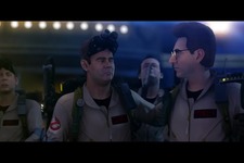 『Ghostbusters: The Video Game Remastered』海外向けに発表！高解像度化されたゲーム映像も 画像