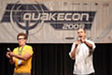 DVDには収まらない！噂のTech 5エンジン全開 『Rage』 Quake Con最新映像 画像