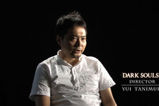 『DARK SOULS II』ネットワークテスト実施日程決定 ― 開発ディレクター谷村唯氏のインタビュー動画も公開 画像
