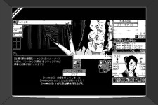 伊藤潤二風コズミックホラーRPG『恐怖の世界』最新デモが公開！ 日本語にも対応 画像