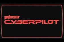 VR新作『Wolfenstein: Cyberpilot』2019年7月中に海外版リリース決定【E3 2019】 画像