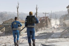 『Fallout 76』最新アップデート「Wastelander」「Nuclear Winter」国内向けに発表 画像