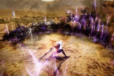 オンラインRPG『黒い砂漠』PS4向けに配信決定！7月3日からDL版の事前予約開始 画像