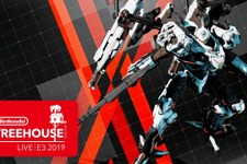 新作ロボACT『デモンエクスマキナ』合計40分に渡るゲームプレイ映像！【E3 2019】 画像
