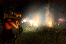 バイオ風サバイバルホラー『Outbreak: Epidemic』Steamページ公開ー基本無料4人Co-op 画像