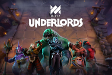 『Dota Underlords』クロスプレイ対応で正式発表！Valve公式『オートチェス』、『Dota 2』バトルパス向け先行ベータも開始