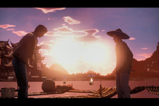 PC版『シェンムー3』Epic Gamesストア時限独占に伴う何らかの対応を検討 画像
