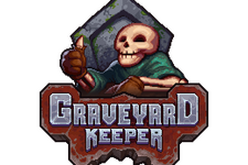 ブラック墓守シム『Graveyard Keeper』モバイル版プレイ画面がTwitterで公開ー配信はまもなく 画像