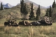 F2P戦車ゲーム『World of Tanks』のXbox One版が登場する可能性についてWargamingがコメント 画像