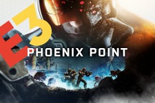 『X-COM』元開発者が贈る『Phoenix Point』E3向けデモミッションのプレイ映像が公開 画像