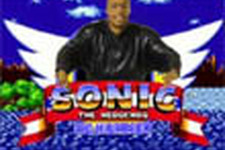 Stop! Sonic Time! 『M.C.ハマー・ザ・ヘッジホッグ』 画像