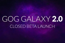 GOG.comの新クライアント「GOG Galaxy 2.0」クローズドβと参加登録受付開始―複数機種のゲームを一元管理 画像