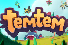 ポケモン風MMO『Temtem』現在実施中のαテスト参加権も含む予約購入受付を2週間限定で開始 画像