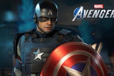 『Marvel’s Avengers』は