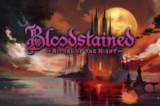Game*Sparkレビュー：『Bloodstained: Ritual of the Night』 画像