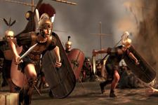 海外で来週発売の新作ストラテジー『Total War: ROME II』には有料と無料のDLCが計画中 画像