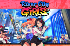 『熱血硬派くにおくん外伝 RiverCity Girls』海外発売日発表―拐われた「くにお」と「りき」を助け出せ！ 画像