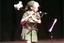 本日の一本 『HEY！リアルリンクのフルート生演奏（ナビィ付き）』 画像