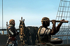 海上から砦を攻略する『Assassin's Creed IV』最新ウォークスルー映像 画像