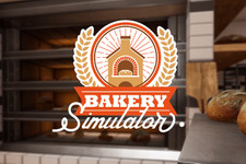 パン作り＆配達シム『Bakery Simulator』は10月配信！20年には海外コンソール版も登場 画像
