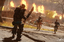 『Fallout 76』パッチ11のホットフィックスが配信―パワーアーマーやレジェンダリーアイテムのドロップに関する不具合を修正 画像