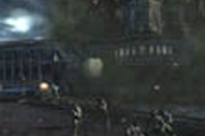 GC 08: 激しい戦闘シーン満載『Tom Clancy's EndWar』最新トレイラー 画像