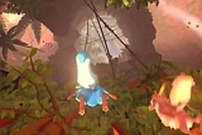 Kinect対応ムササビ滑空レース『Freefall Racers』がXBLAで9月に配信 画像