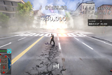学生開発のスーパーヒーローACT『UNDEFEATED』Steamページが登場―8月3日より無料配信 画像