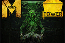 『Metro: Last Light』第二弾DLC“Tower Pack”の配信日が決定、スクリーンショットも公開 画像